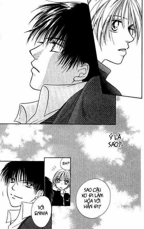 Girl Got Game - Power Chapter 16 trang 33