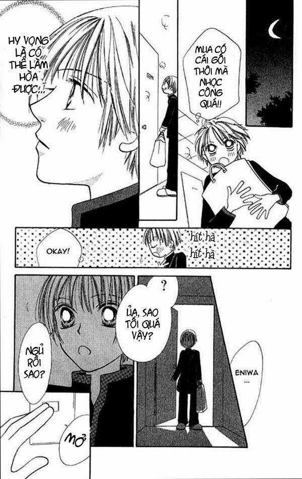 Girl Got Game - Power Chapter 16 trang 39