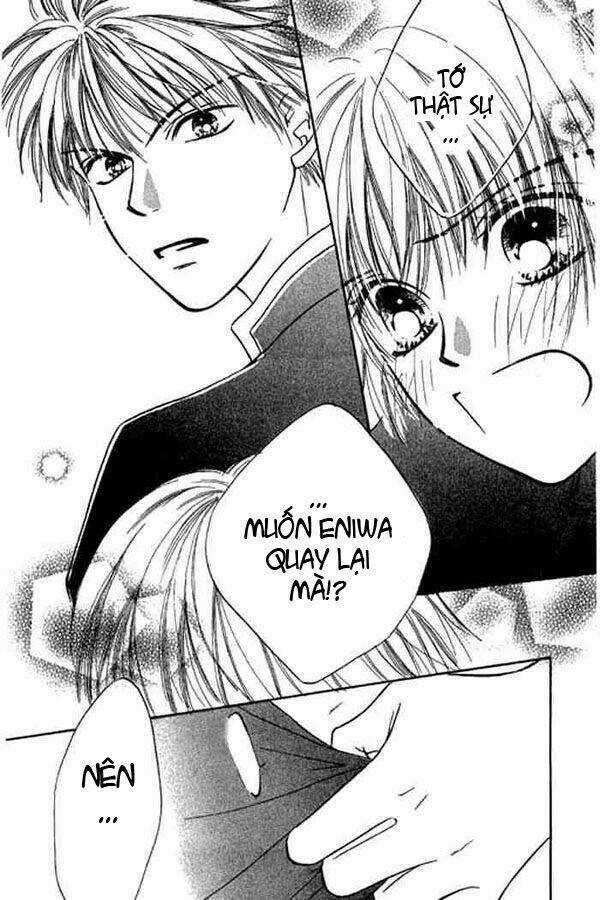 Girl Got Game - Power Chapter 17 trang 11