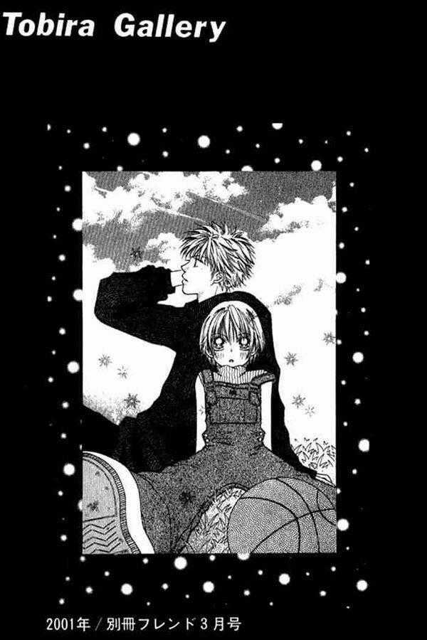 Girl Got Game - Power Chapter 18 trang 42