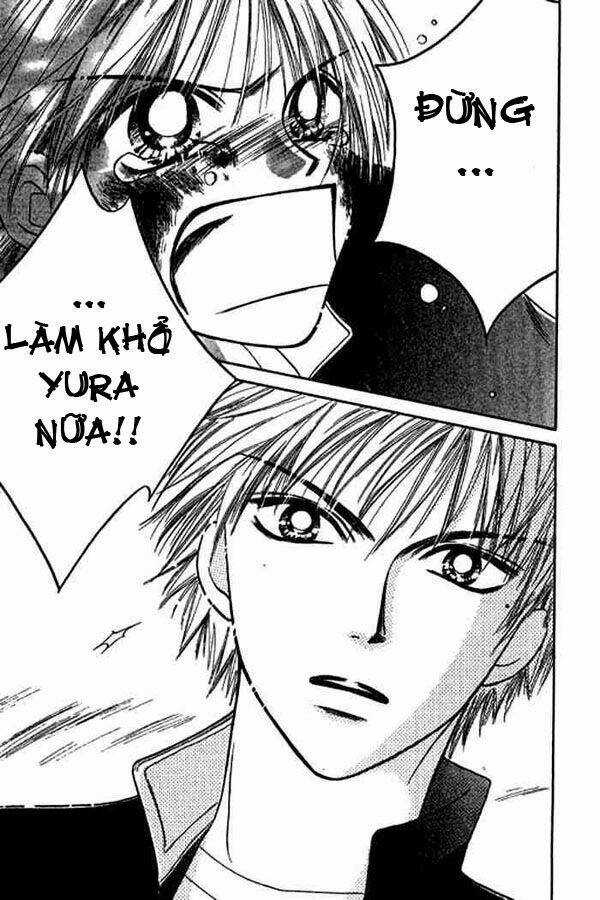 Girl Got Game - Power Chapter 19 trang 21