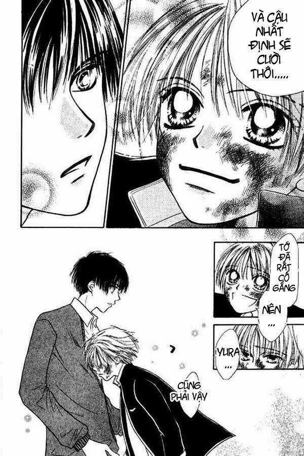 Girl Got Game - Power Chapter 19 trang 26