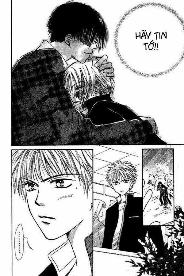 Girl Got Game - Power Chapter 19 trang 28