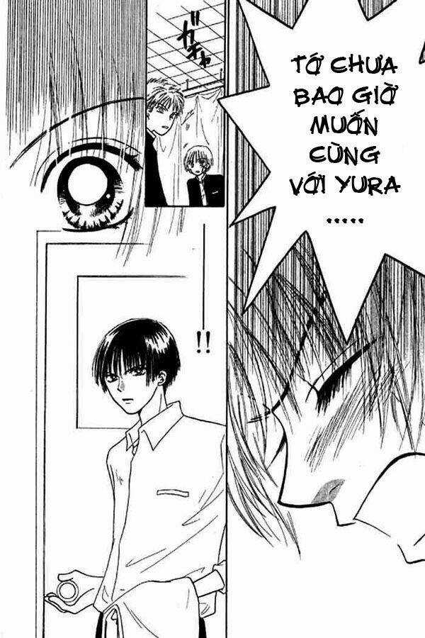 Girl Got Game - Power Chapter 19 trang 36