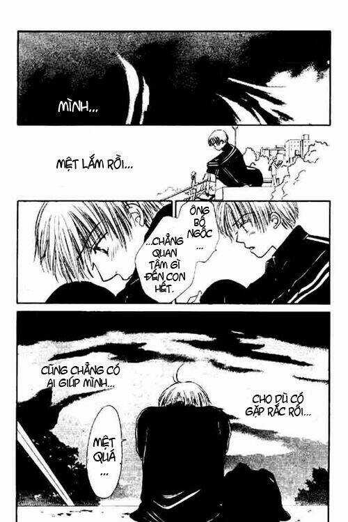 Girl Got Game - Power Chapter 2 trang 15