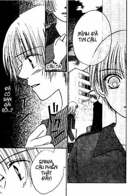 Girl Got Game - Power Chapter 2 trang 38