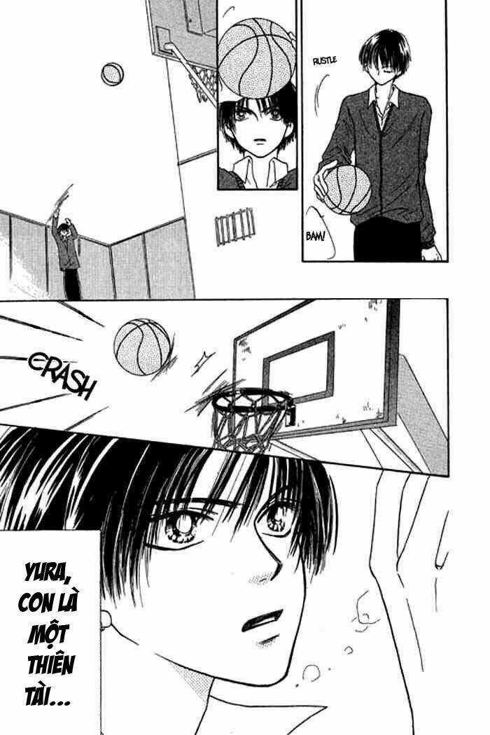 Girl Got Game - Power Chapter 20 trang 10