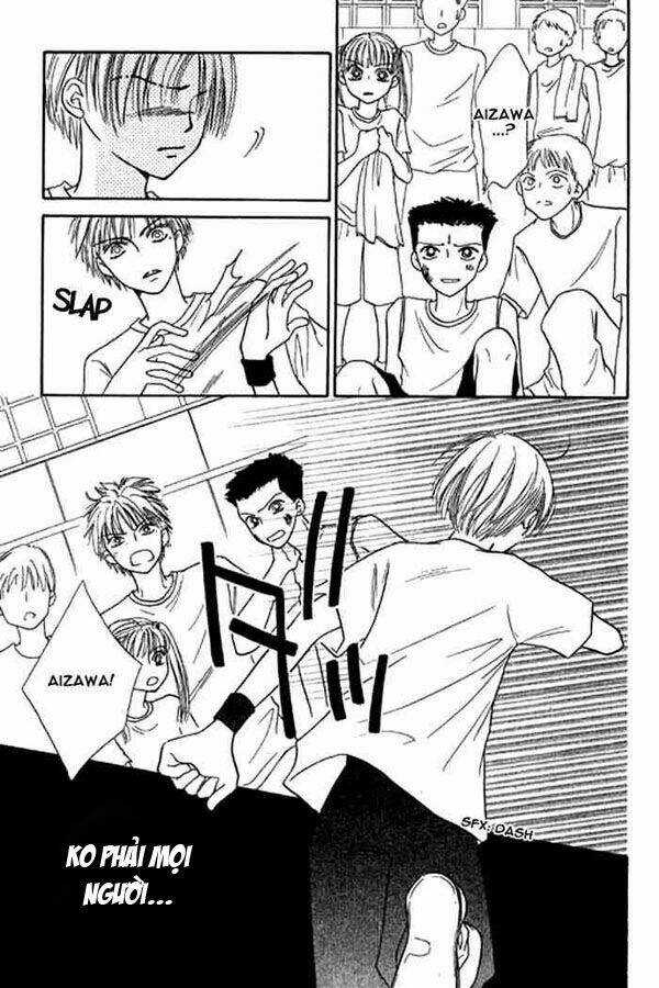 Girl Got Game - Power Chapter 20 trang 20