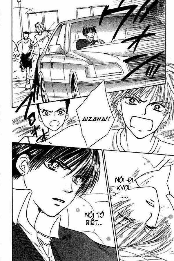 Girl Got Game - Power Chapter 20 trang 35