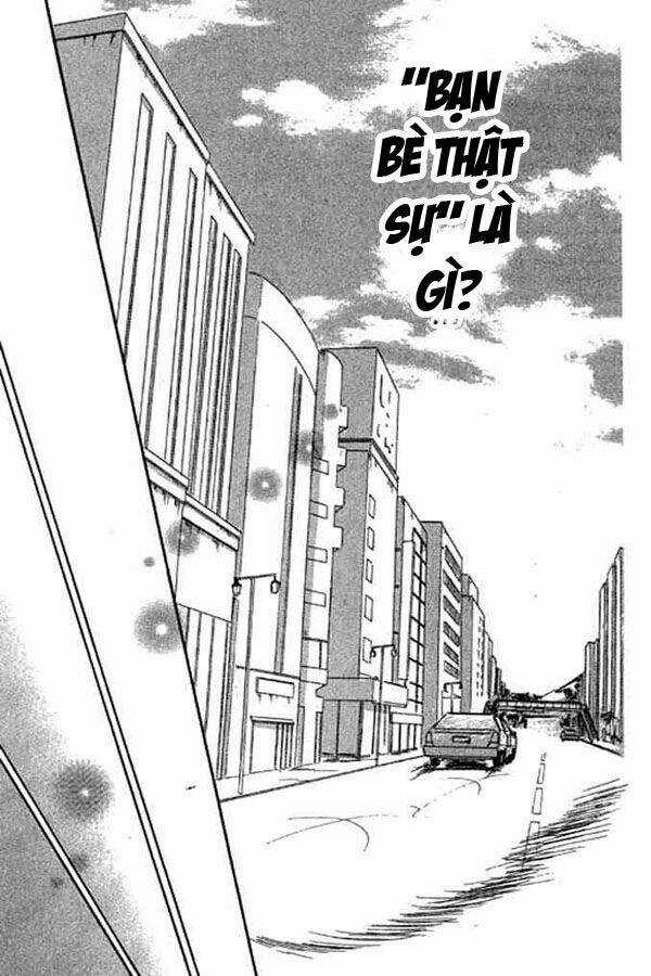 Girl Got Game - Power Chapter 20 trang 36