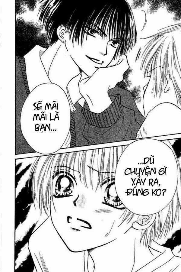 Girl Got Game - Power Chapter 20 trang 39