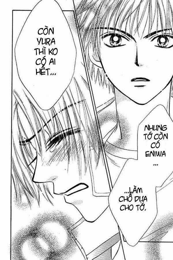 Girl Got Game - Power Chapter 20 trang 7