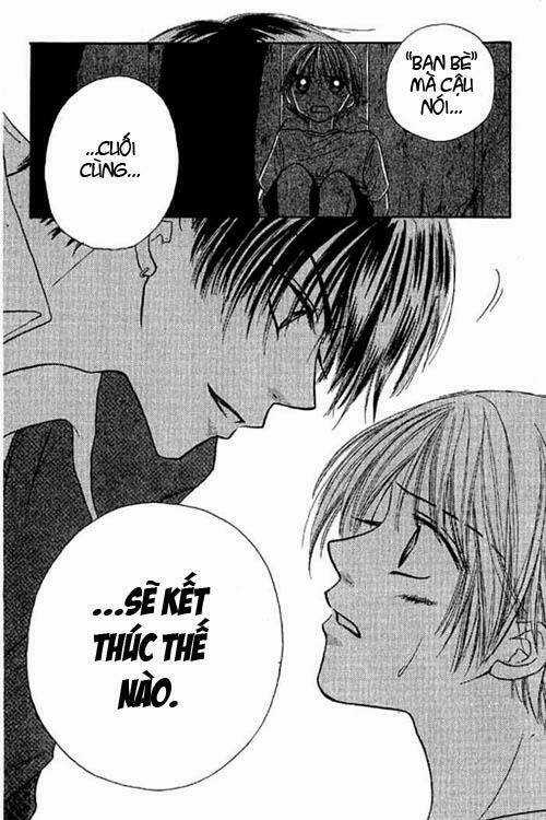 Girl Got Game - Power Chapter 21 trang 10