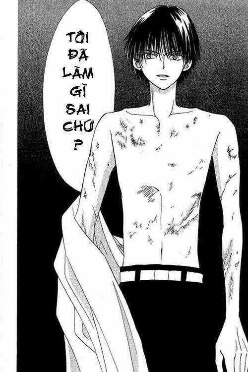 Girl Got Game - Power Chapter 21 trang 22