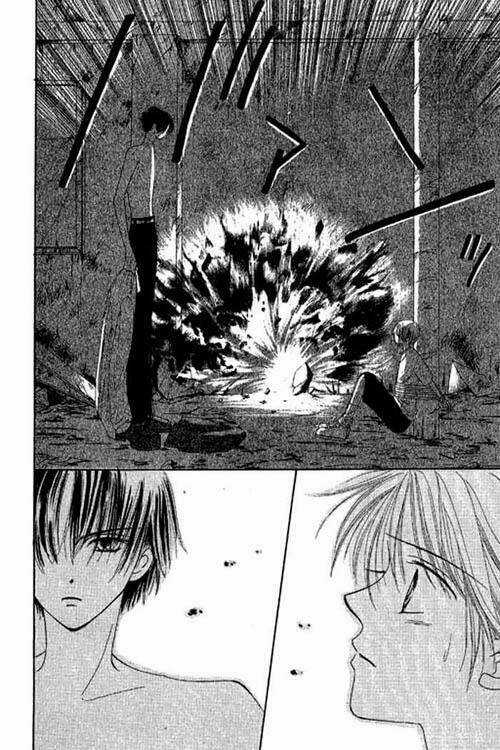 Girl Got Game - Power Chapter 21 trang 24