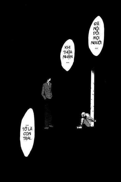 Girl Got Game - Power Chapter 21 trang 28