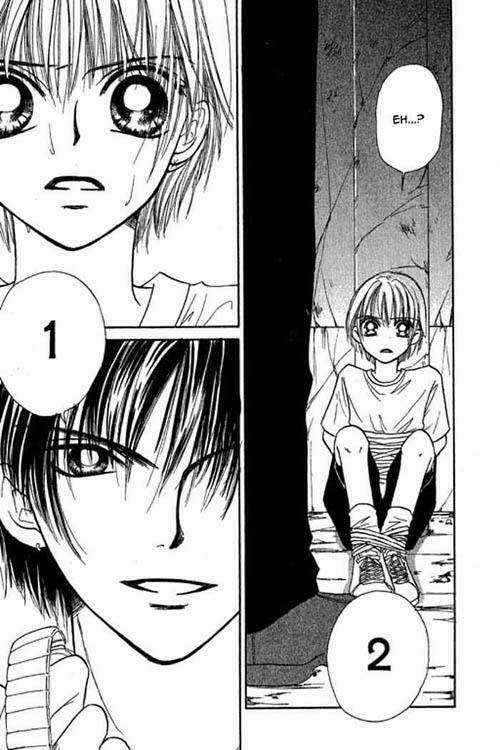 Girl Got Game - Power Chapter 21 trang 3