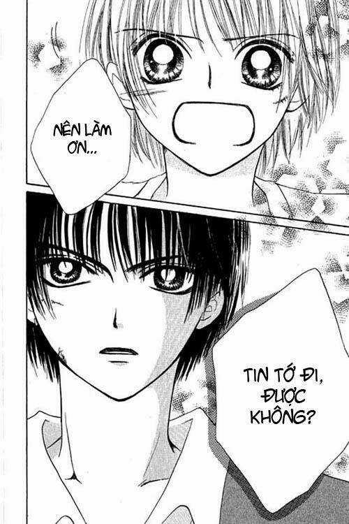 Girl Got Game - Power Chapter 21 trang 32