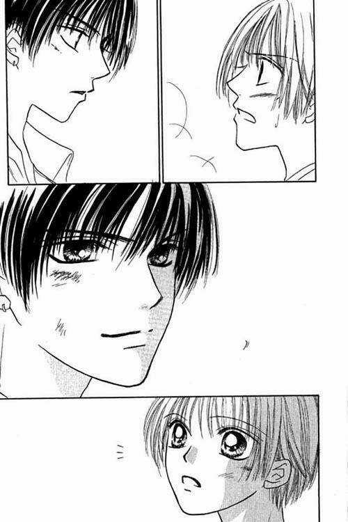 Girl Got Game - Power Chapter 21 trang 33