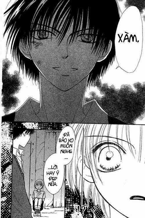 Girl Got Game - Power Chapter 21 trang 34