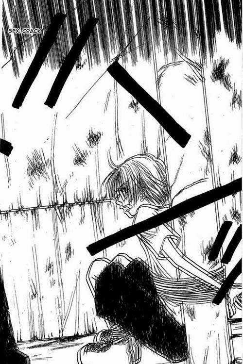 Girl Got Game - Power Chapter 21 trang 4