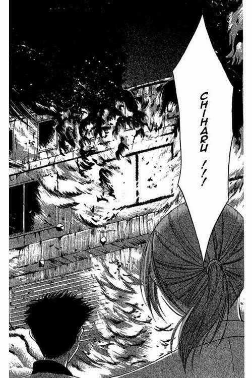 Girl Got Game - Power Chapter 21 trang 43