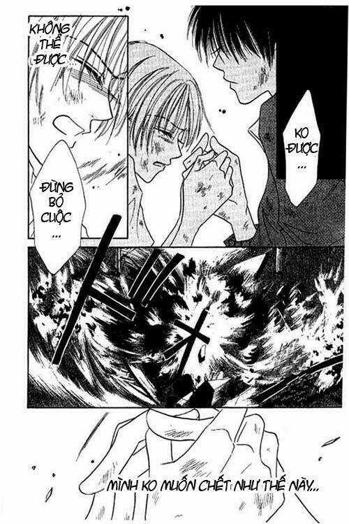 Girl Got Game - Power Chapter 22 trang 11