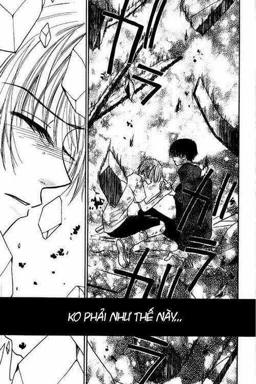 Girl Got Game - Power Chapter 22 trang 12