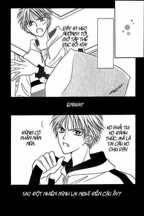 Girl Got Game - Power Chapter 22 trang 13