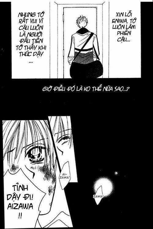 Girl Got Game - Power Chapter 22 trang 14