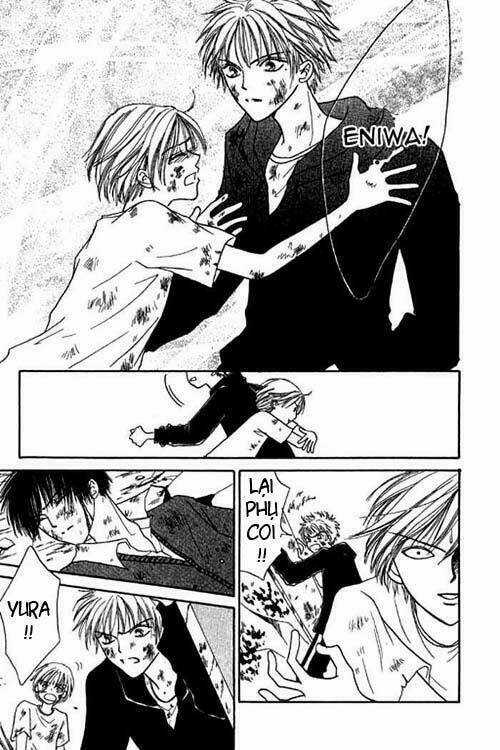 Girl Got Game - Power Chapter 22 trang 16