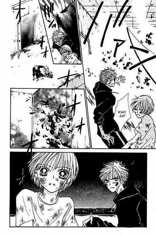 Girl Got Game - Power Chapter 22 trang 23