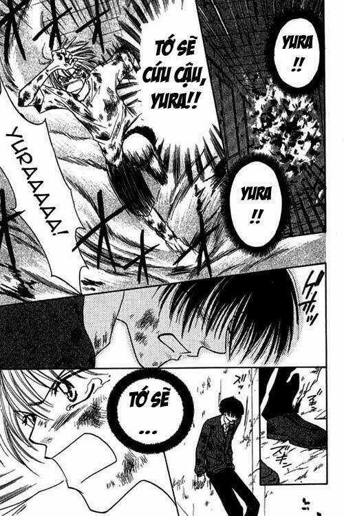 Girl Got Game - Power Chapter 22 trang 26