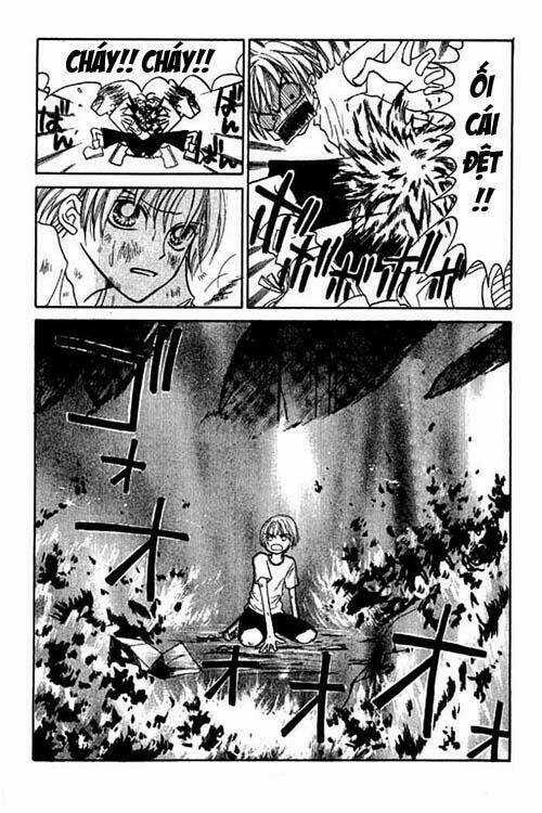 Girl Got Game - Power Chapter 22 trang 3