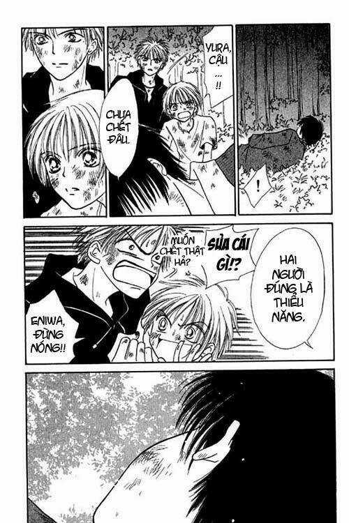 Girl Got Game - Power Chapter 22 trang 36