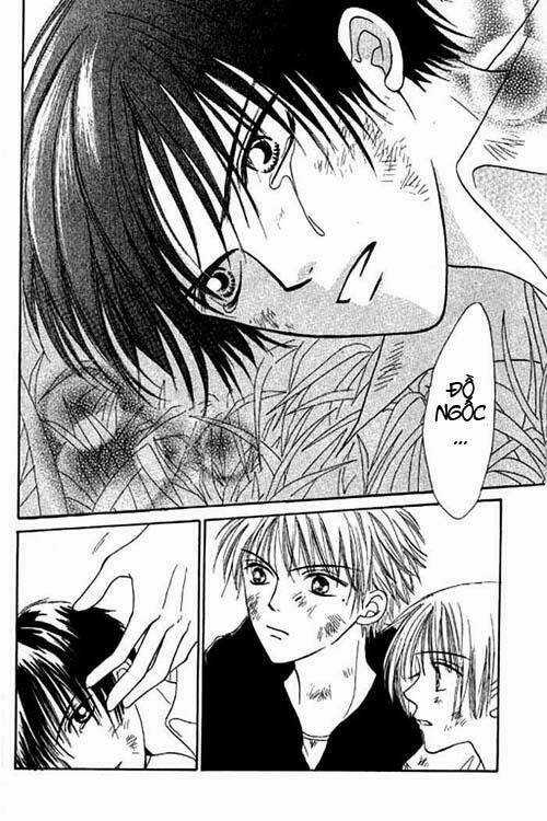 Girl Got Game - Power Chapter 22 trang 37