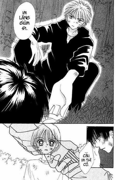 Girl Got Game - Power Chapter 22 trang 38