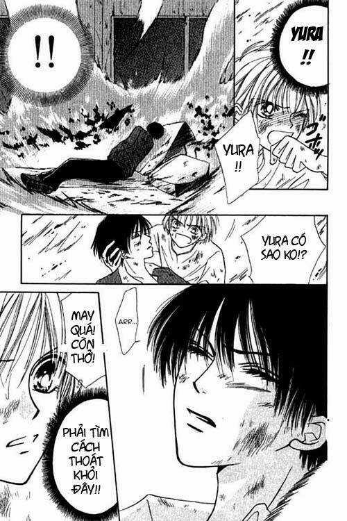 Girl Got Game - Power Chapter 22 trang 4