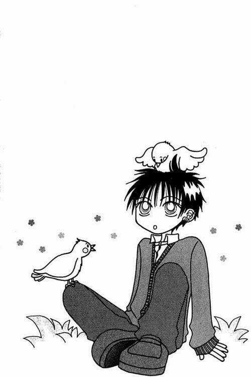 Girl Got Game - Power Chapter 23 trang 2