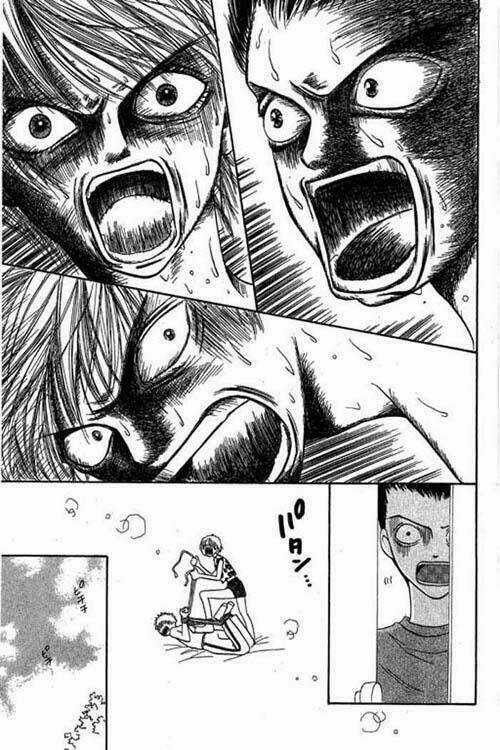 Girl Got Game - Power Chapter 23 trang 41