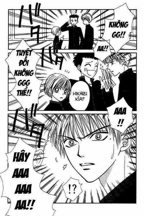 Girl Got Game - Power Chapter 24 trang 2