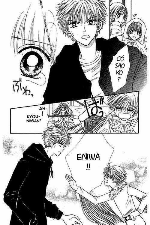 Girl Got Game - Power Chapter 24 trang 37