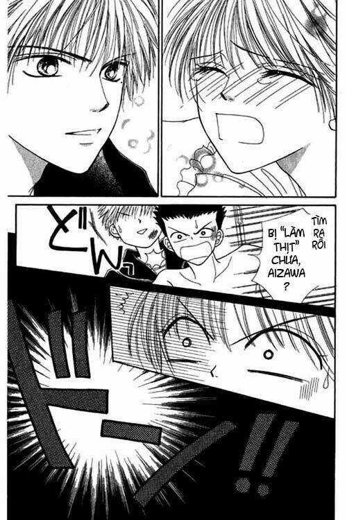 Girl Got Game - Power Chapter 24 trang 38