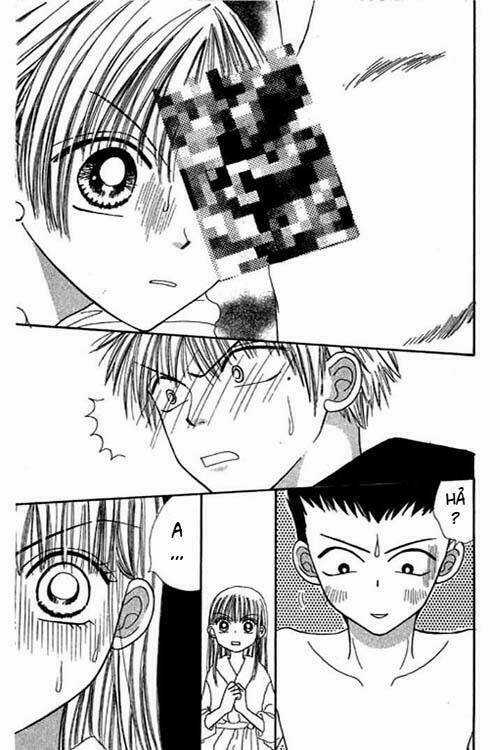 Girl Got Game - Power Chapter 24 trang 40