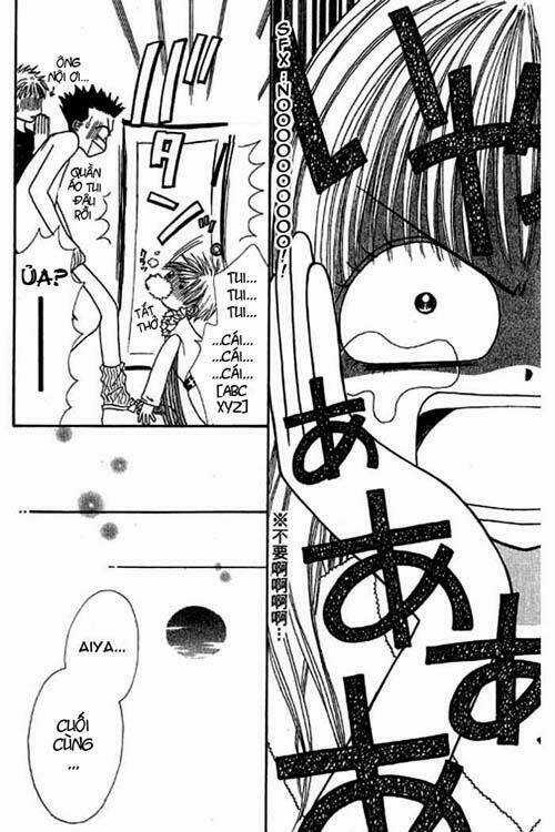 Girl Got Game - Power Chapter 24 trang 41