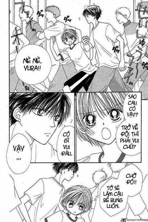 Girl Got Game - Power Chapter 25 trang 2