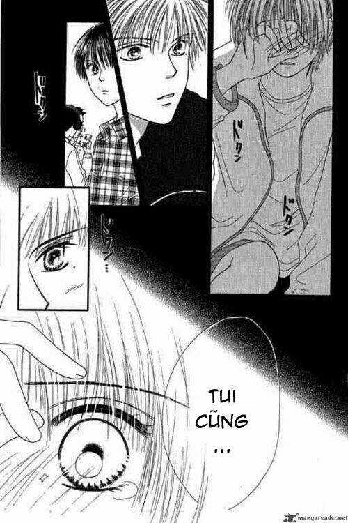 Girl Got Game - Power Chapter 26 trang 34