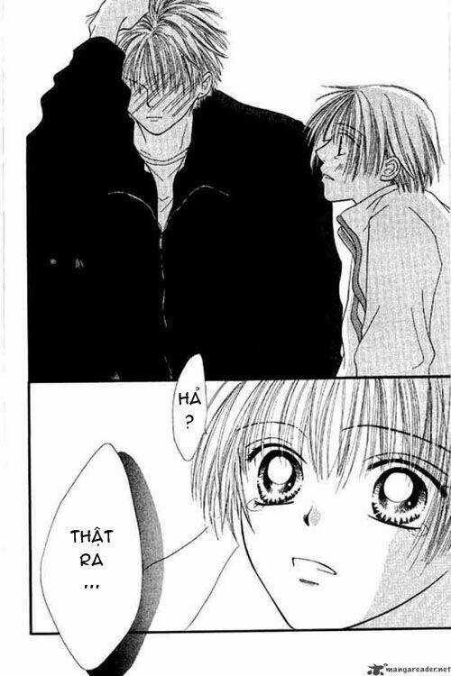 Girl Got Game - Power Chapter 26 trang 35