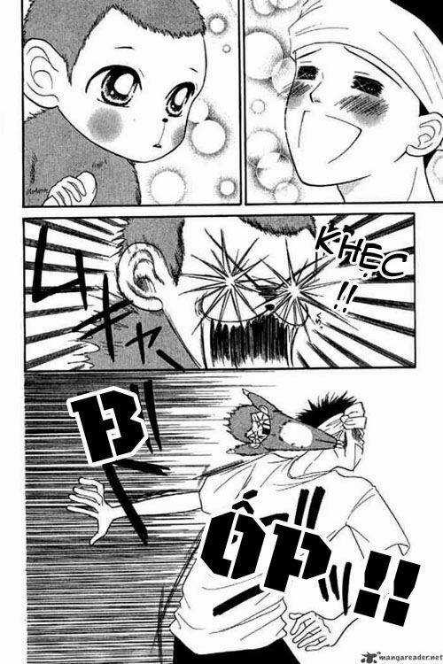 Girl Got Game - Power Chapter 27 trang 23