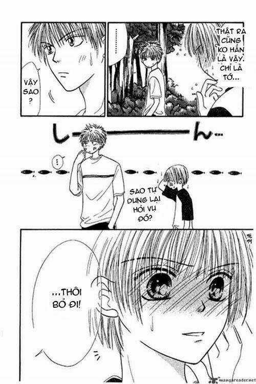 Girl Got Game - Power Chapter 27 trang 29